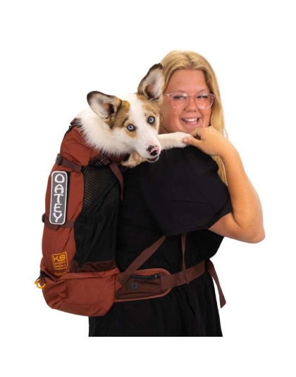 Dune - K9 Sport Sack Knavigate - Large (20"-23" from collar to tail)