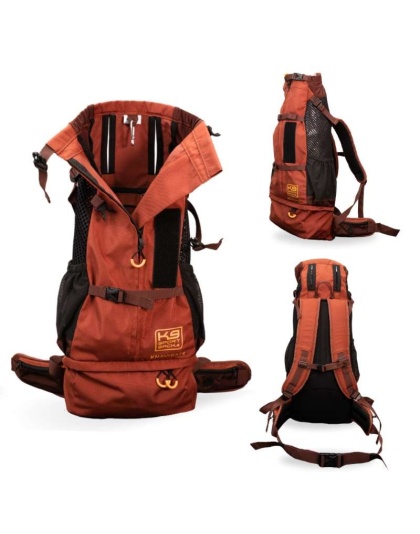 Dune - K9 Sport Sack Knavigate - X-Large (23"-26" from collar to tail)