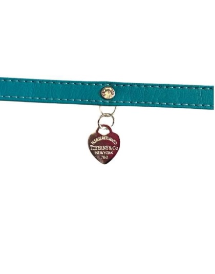 Return to Sniffany Charm Necklace - 18"