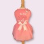 The Real Princess of Beverly Hills Dog Dress - S/S23 - X Small