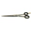 German Professional Dog Cat Grooming Shears Stainless Hashir's 00786 - 7.5"