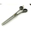 Pet Grooming Double Teeth Trimming Shears German Stainless - 7.5"