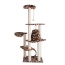 Armarkat Cat Tree Hammock Bed for Cats and Kittens, A6601