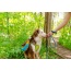Massif 10MM Kernmantle Rope Leash - 30 inches