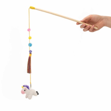 ZippyClaws ZippyStick - Unicorn