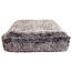 Frosted Willow - Rectangle Bed  MD -Frosted Willow - MD - 32" x 36"