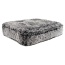 Midnight Frost - Rectangle Bed  SM - Midnight Frost - SM- 24" x 24"