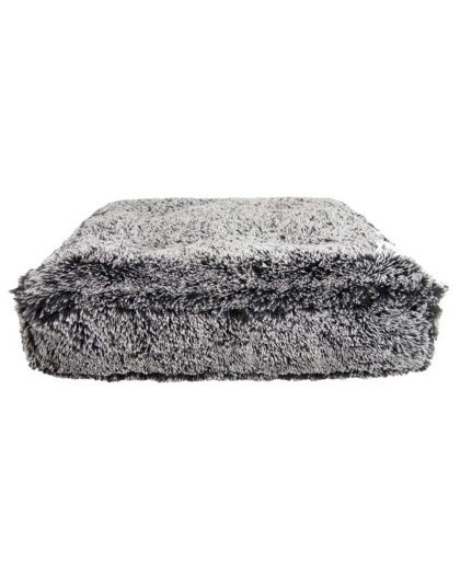 Midnight Frost - Rectangle Bed XL - Midnight Frost - XL - 56" x 41"