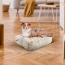 Blondie - Rectangle Bed MD - Blondie - MD - 32" x 36"