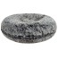 Midnight Frost - Bagel Bed LG - Midnight Frost - LG - 42"